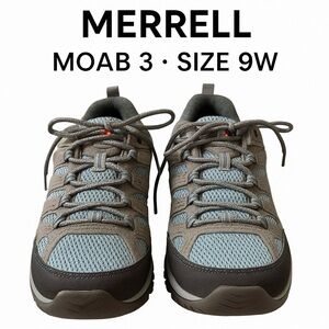 Merrell Women’s Sneakers · Size 9W